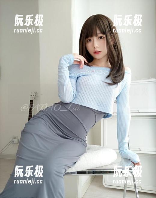 发条少女yoki的夏季狂欢套图，更新如火如荼！