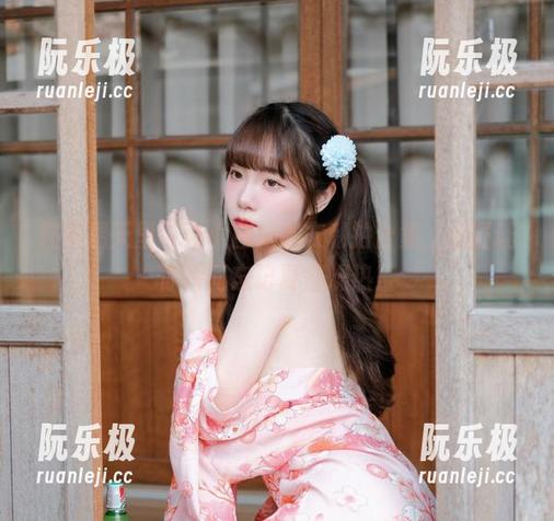 可可小白兔 在高温天里可可小白兔浴衣私拍合集,保证让你瞬间忘记夏日燥热!