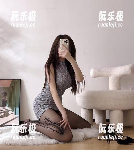 微密圈 - 周妍希你真会玩，肉色丝袜半天了，下载作品集来重复看吧！