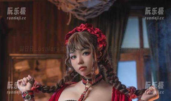 啊日日_Ganlory 啊日日_Ganlory油亮写真,原图之中,盲点已经全面开启…