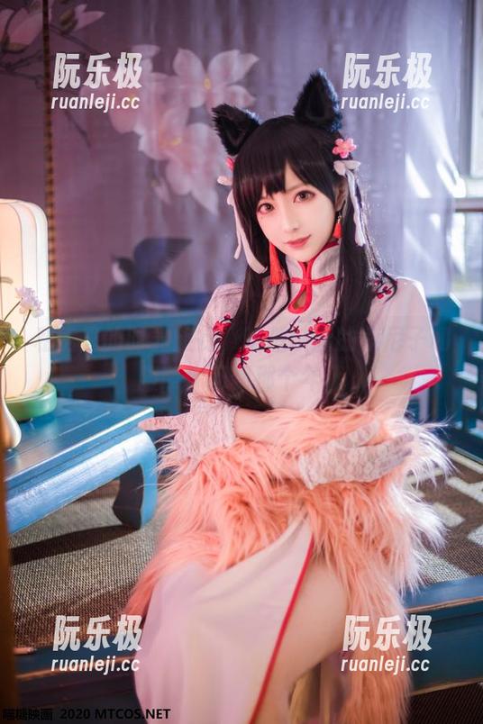 喵糖映画 私房里的时光旅行,喵糖映画的索尼子和服带你回到那个年代