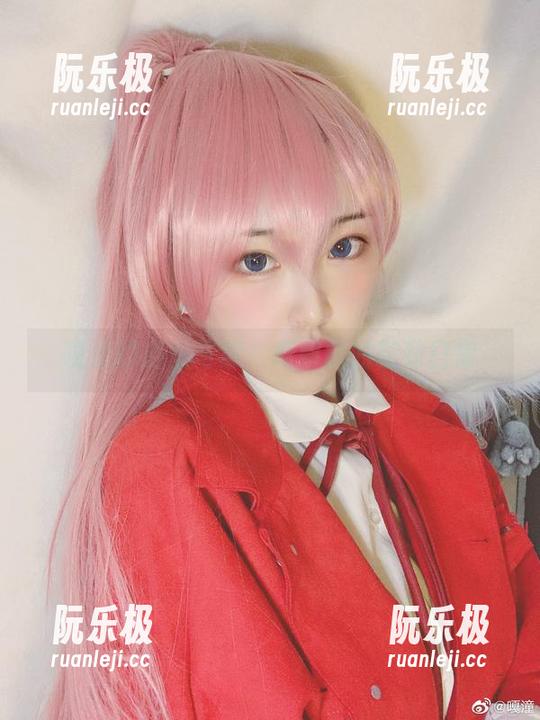 嘎潼 嘎潼的浴室写意,高解析的精致日常