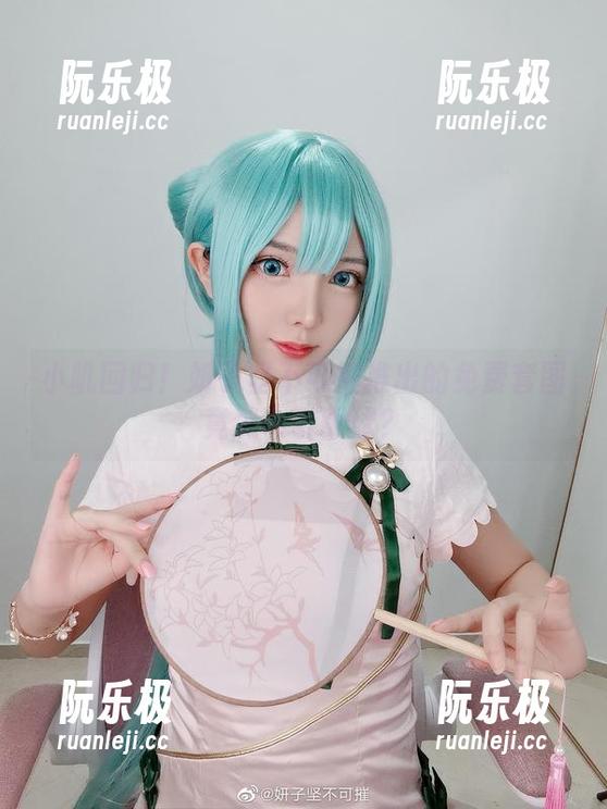 妍子坚不可摧 小叽回归!妍子坚不可摧推出的免费套图竟然吸引眼球?