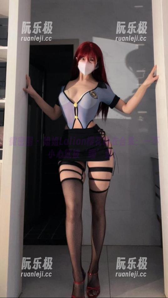 姐姐Lalion 微密圈 - 姐姐Lalion樱花睡衣合集:一不小心就被‘睡’到!