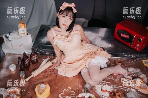 特大号的‘甜’：看姜仁卿(강인경)的美图，能用一生追寻吗？