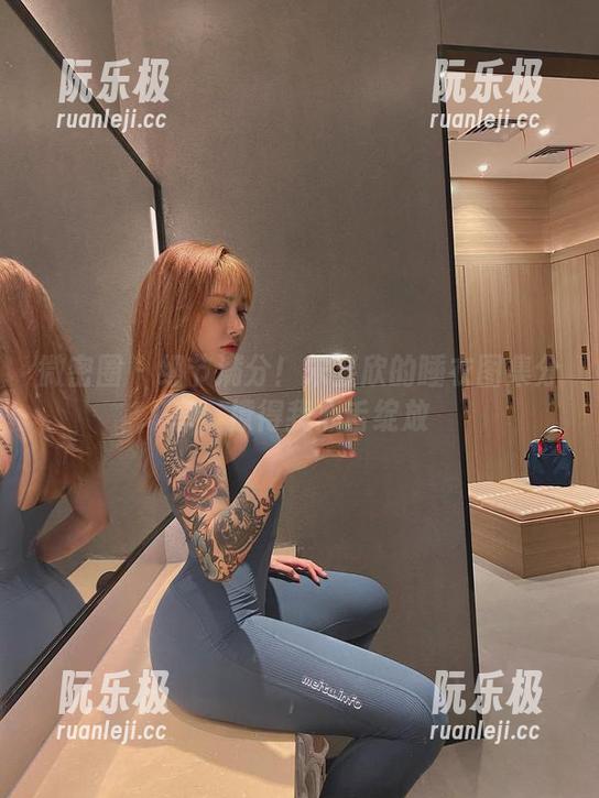 宋昱欣 微密圈 - 细节满分!宋昱欣的睡衣图集分享,撩得我心舌绽放