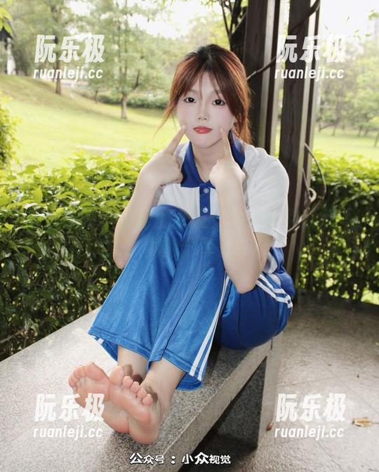 小众视觉-兰兰 小众视觉 - 说好的女友?兰兰给你意想不到的分享。