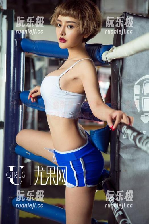 尤果网-温鈊怡 尤果网 - 温鈊怡带你穿越透明壁垒!套图更新,不这样说我都不好意思…