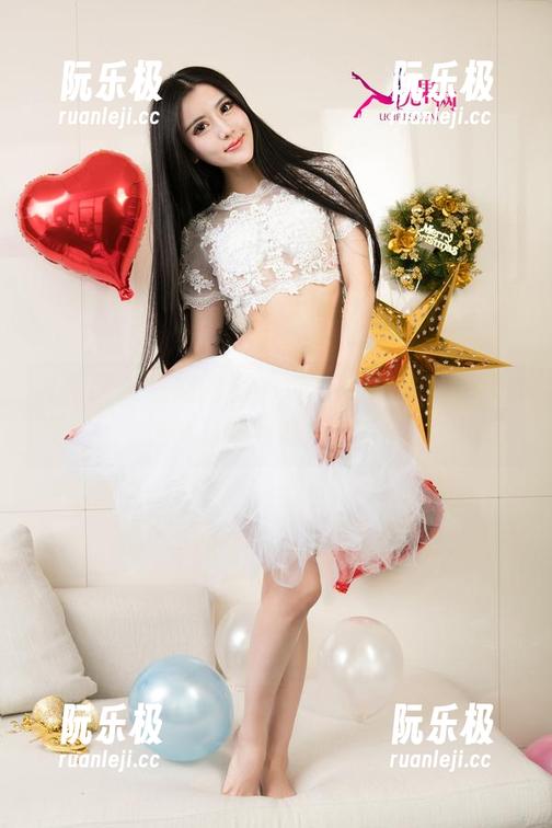 尤果网-莉恩 尤果网 - 莉恩的图集:没有圣光的真相,这裤里丝到底是个啥?