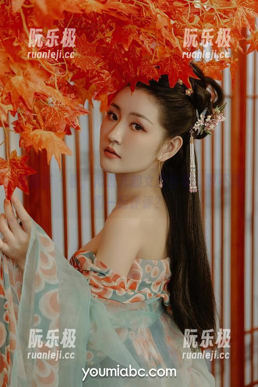 尤蜜荟-周波儿 尤蜜荟 - 看,周波儿的女孩合集,要不我们一起评评?
