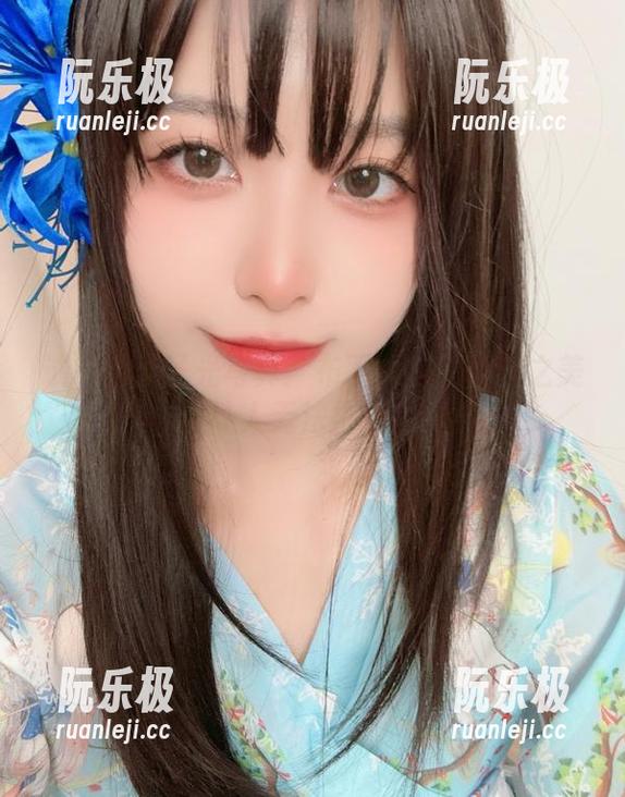布丁大法 试飞的无圣光写真:布丁大法的蕾丝之美让人无法抗拒!