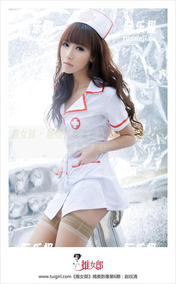推女郎-松果儿 推女郎 - 松果儿也太会拍了吧?校园美图资源顶级!
