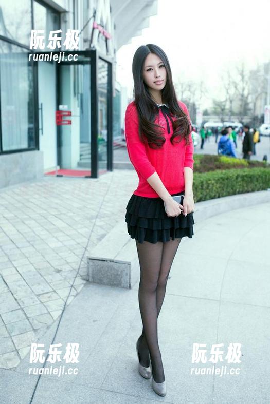 推女郎 - 打开沙子姐姐的写真集资源，脑补无限