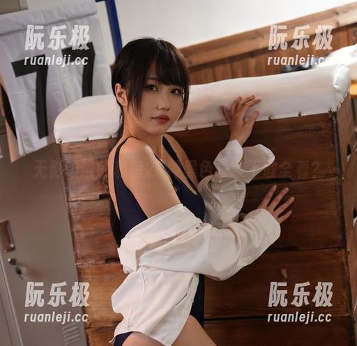 无影喵喵 无影喵喵的私房26种黑色,敢不敢全看?