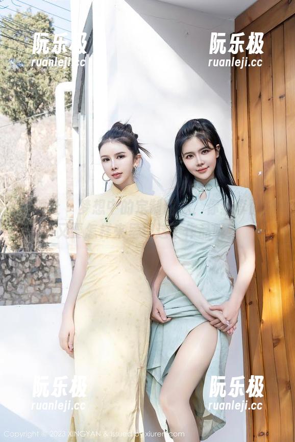 星颜社-李丽莎 星颜社 - 梦想中的定制甜心,你猜李丽莎又要怎样来呈现这个作品呢?