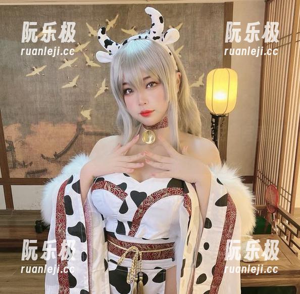 杏子夫人 谁说婚纱只能严肃?杏子夫人的花嫁写真真让人捧腹
