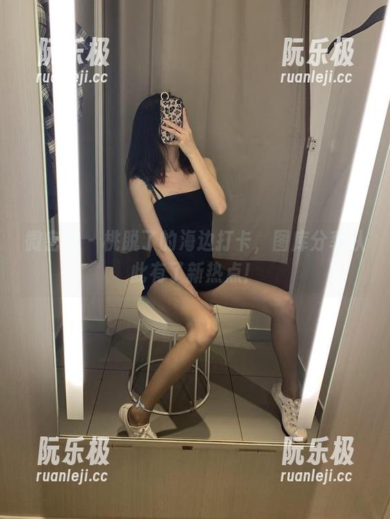 桃脱了 微密圈 - 桃脱了的海边打卡,图库分享从此有了新热点!