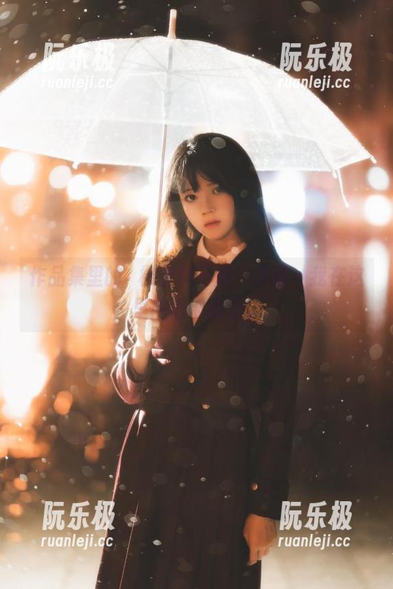 桜桃喵 作品集里的桜桃喵双马尾,没错,我在这里内心波动了。