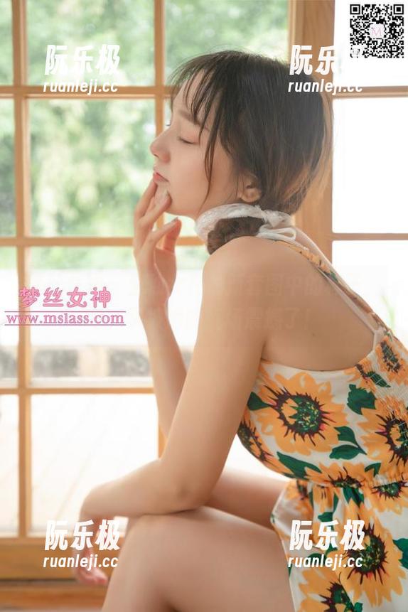 梦丝女神-莹仙女 梦丝女神 - 莹仙女在最新套图中的样子,呀,又被她的气场震撼了!