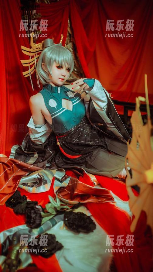 渊秧 如果说迷惘的骑士遇见渊秧,那一定是这部免费作品‘贞德lancer’!