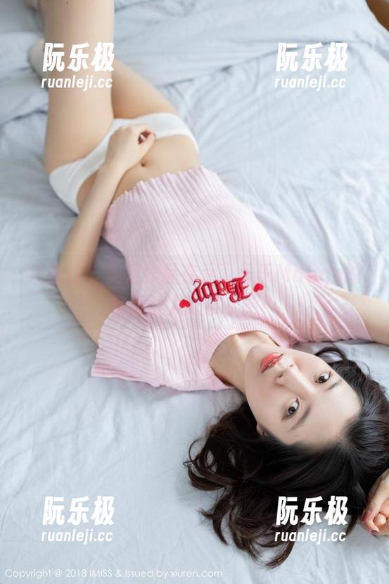 爱蜜社-乐乐Mango 爱蜜社 - 美足作品在手,乐乐Mango的精选让人欲罢不能!