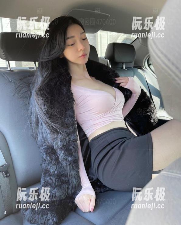 牛奶里的果汁 微密圈 - 网袜惊喜套餐,牛奶里的果汁带你领略美图全球风