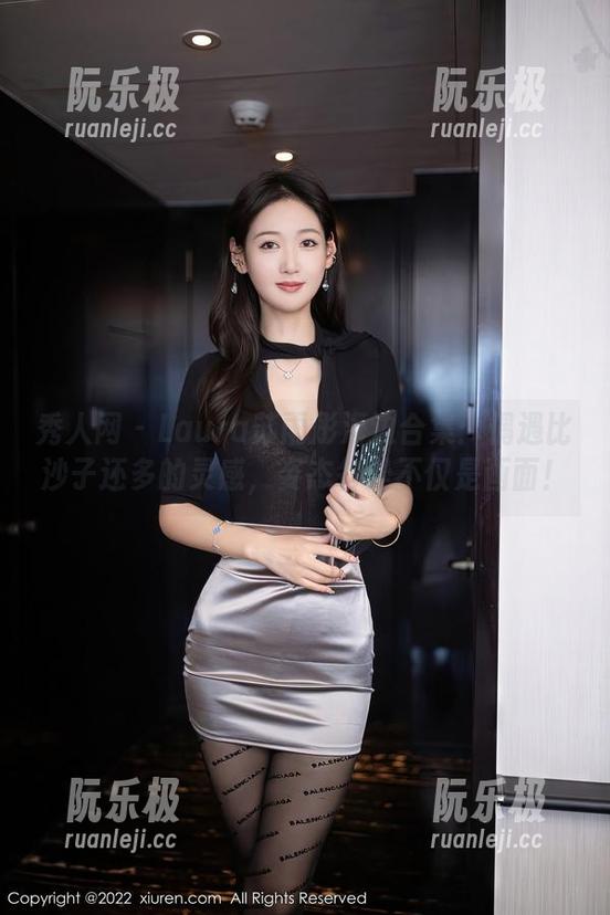 秀人网-Laura苏雨彤 秀人网 - Laura苏雨彤海边合集:偶遇比沙子还多的灵感,姿态各异不仅是画面!