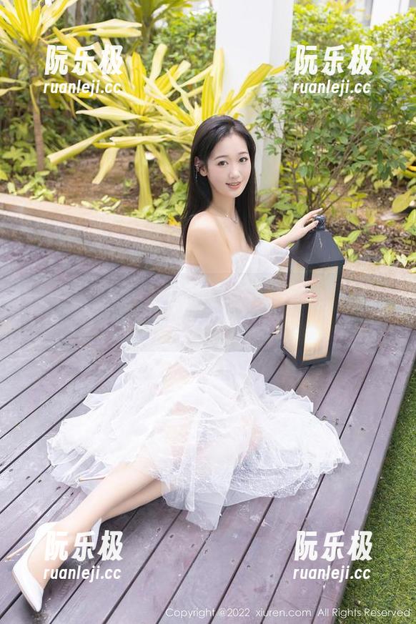 秀人网-周于希Sally 秀人网 - 福利图集上线!周于希Sally的旅拍这下没有借口再不看
