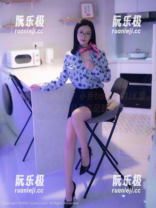 秀人网-小乔babyb 秀人网 - 免费送上!小乔babyb的JK原图,可能会让你忘记时间!