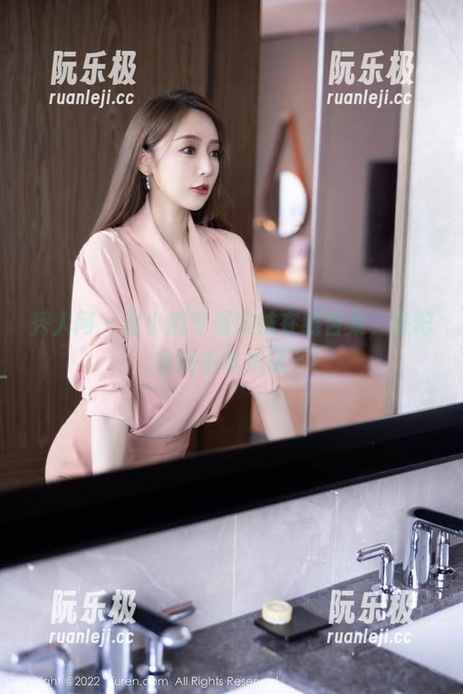 秀人网 - 谢小蒽专属妹妹在线合集，来吧，拿好小本本记下！