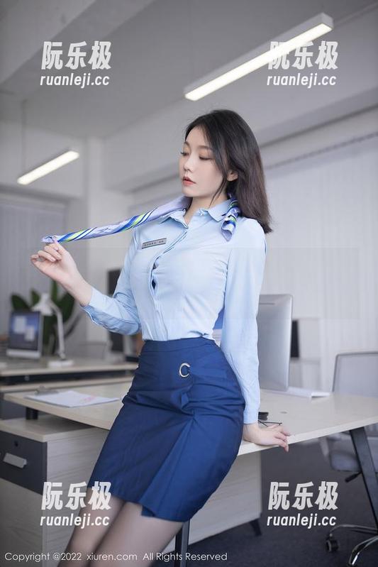 秀人网-软情 秀人网 - 软情的清纯福利图片,给人与众不同的轻松感