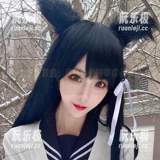 章鱼小童谣 她的女友联盟:章鱼小童谣带你看在线美图的另一面!