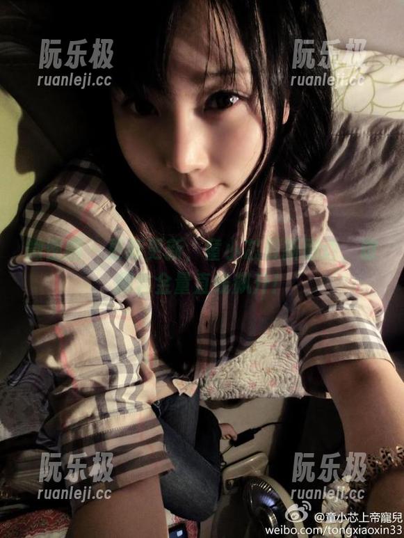 童小芯 微密圈 - 更新更新,童小芯最新剧透,散图含金量直线飙升!