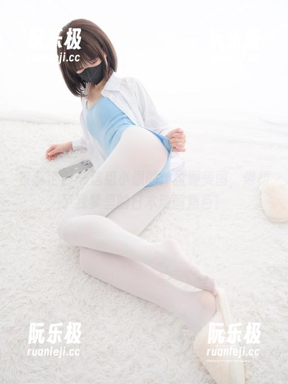紧急企划-小恩 紧急企划 - 这组小恩的体操服美图,像极了我梦里的日本动画角色!