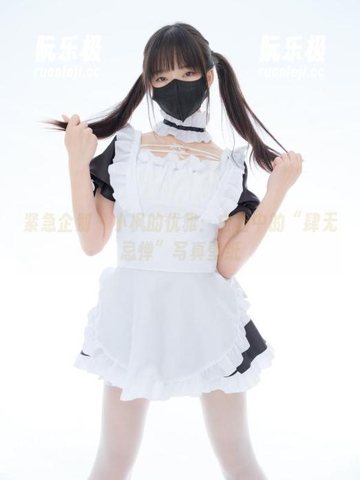 紧急企划-小枫 紧急企划 - 小枫的优雅:白裙中的“肆无忌惮”写真壁纸