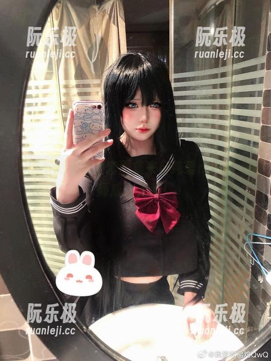 纯爱neko 不得不说,这全套图集来自纯爱neko,画师威力无敌!