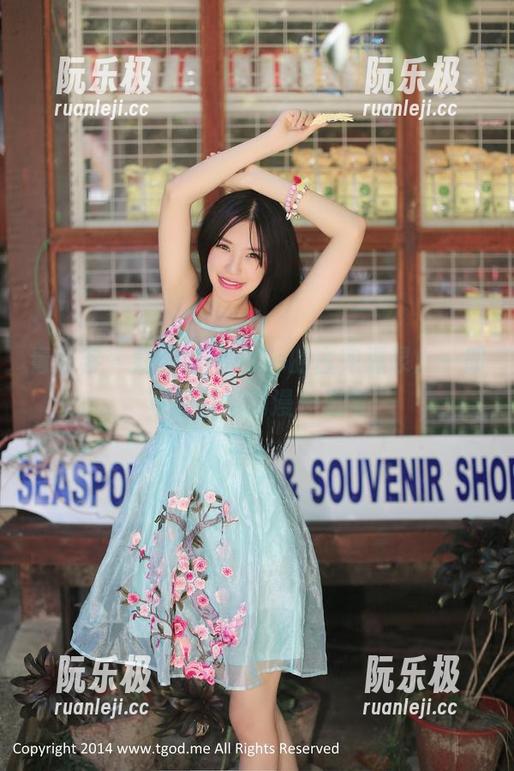 青豆客-婕西儿jessie 青豆客 - 婕西儿jessie的古兜温泉:一册写真引发的漫长思考