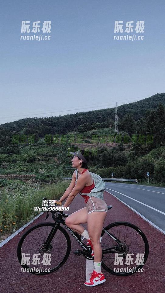 鹿瑶 微密圈 - 图库新资源:鹿瑶对修女考验的意外反转